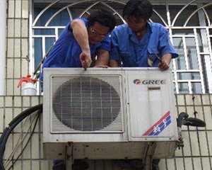陈仓空调维修售后服务中心